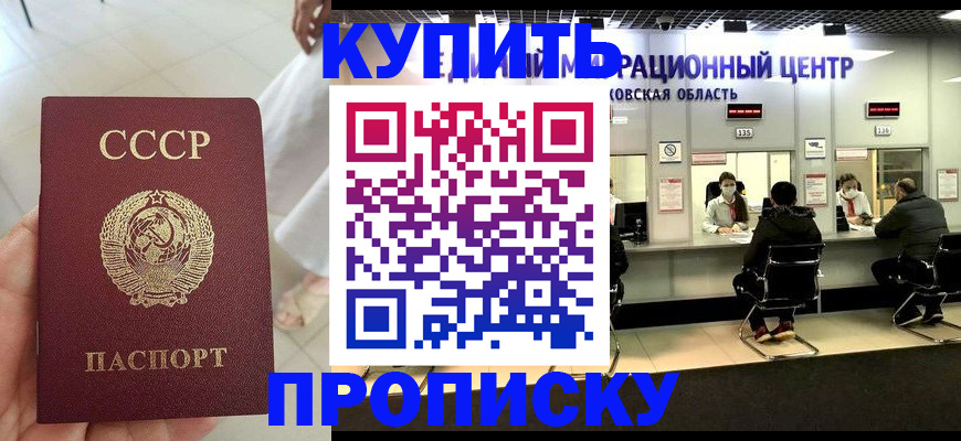 временная регистрация адрес в Курской области